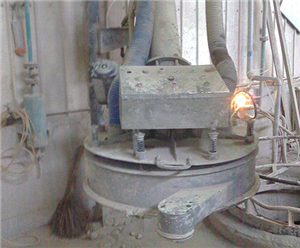 懸掛式篩分機(jī) 懸掛式篩分機(jī)