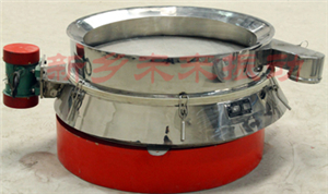 面粉專用振動篩,面粉篩分機 面粉專用振動篩,面粉篩分機