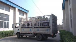 未來：振動(dòng)篩多少錢這是一個(gè)無法回答的問題