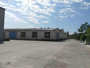 食品振動(dòng)篩必備的4個(gè)條件