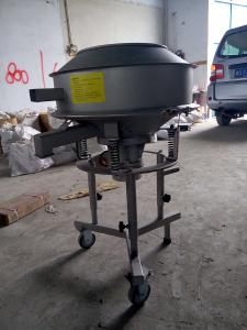 為什么越來越多的行業離不開振動篩?