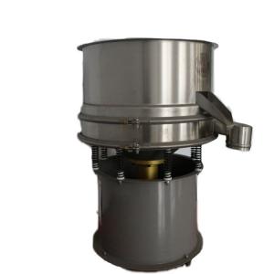 未來振動篩生產廠家:怎樣有效提高振動篩使用壽命的技巧?