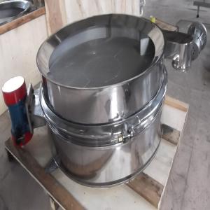 未來振動篩生產廠家:公司生產的振動篩都有哪些類型,分別是什么?