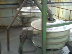 篩網(wǎng)平面張緊的力度不夠怎么解決?