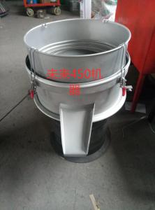 常見的振動(dòng)篩軸承噪音的識(shí)別方法