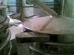 豆漿過濾篩多少錢一臺?