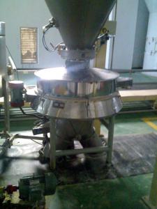 生產振動篩分機的廠家哪家好?